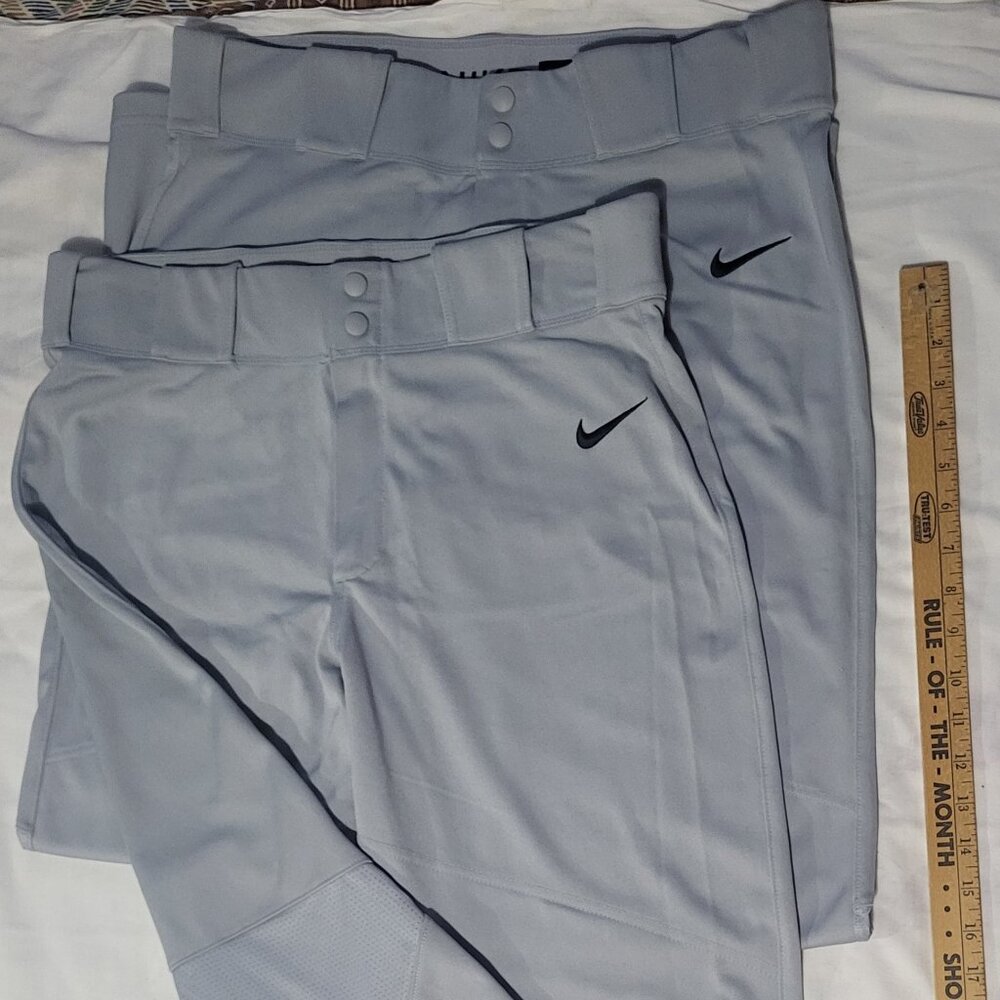 Nike baseball pants